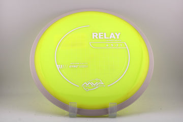 Neutron Relay