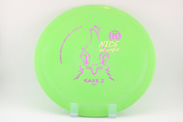 K3 Line Kaxe Z - 0