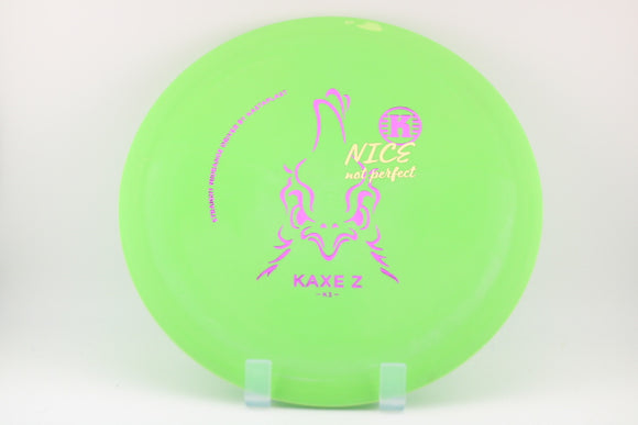 K3 Line Kaxe Z