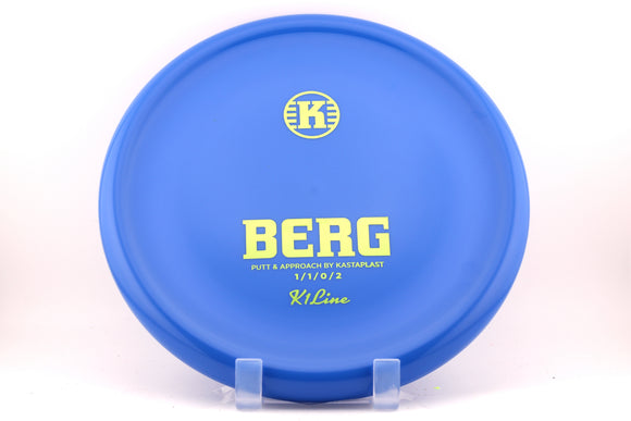 K1 Berg