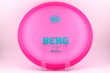 K1 Berg - 0