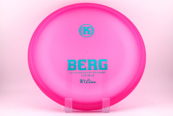 K1 Berg