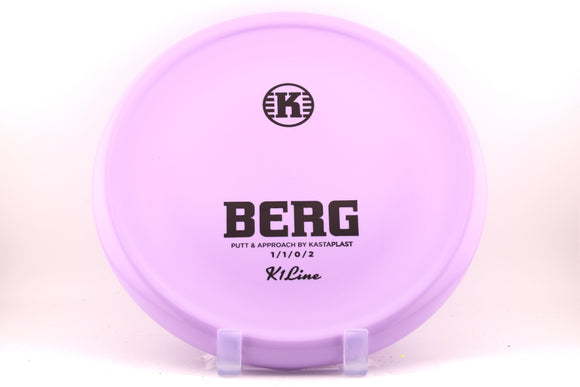 K1 Berg