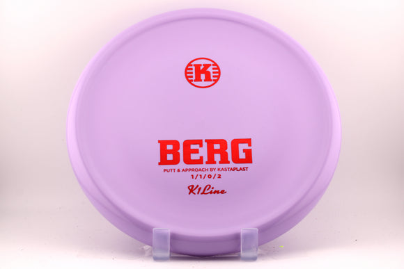 K1 Berg