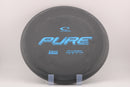 Zero Medium Pure-1