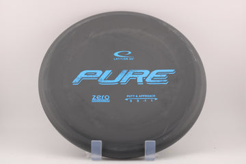 Zero Medium Pure