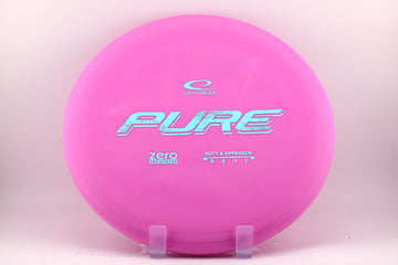 Zero Medium Pure - 0