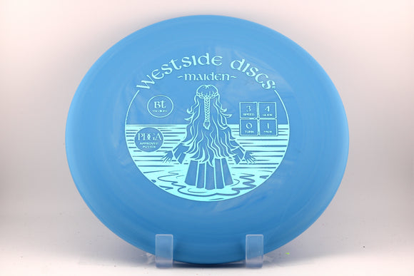 BT Medium Maiden