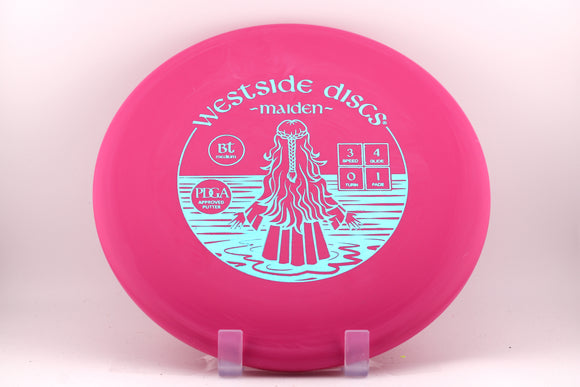 BT Medium Maiden