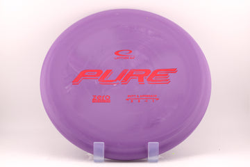 Zero Medium Pure