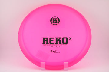 K1 Line Reko X