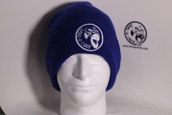 Bang-A-Chain Thermal Beanie