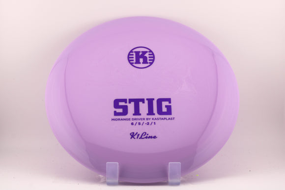 K1 Stig