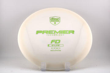 Q-Line FD
