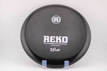 K1 Line Reko - 0