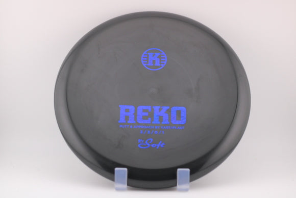 K1 Line Reko