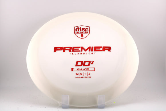 Q-Line DD3