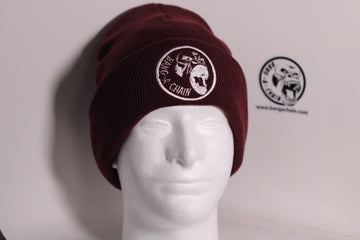 Bang-A-Chain Thermal Beanie - 0