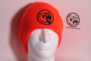 Bang-A-Chain Thermal Beanie