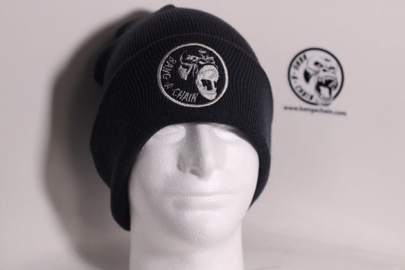 Bang-A-Chain Thermal Beanie