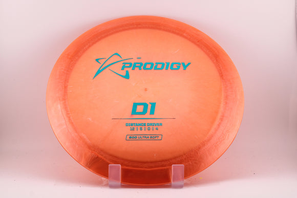 500 Ultra Soft D1