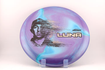 TI/Big Z Blend Luna - Paul McBeth 26' TS