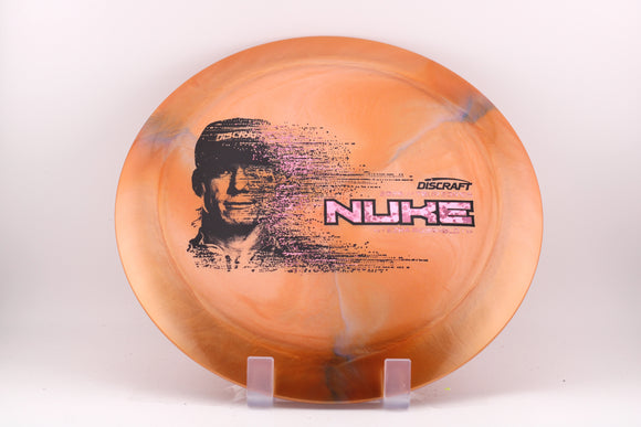 TI/Big Z Blend Nuke - Ezra Aderhold 26' TS