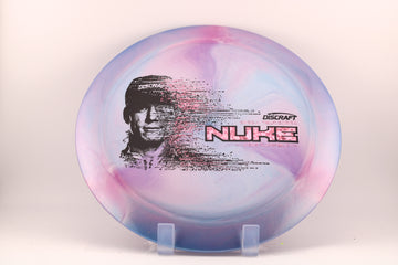 TI/Big Z Blend Nuke - Ezra Aderhold 26' TS - 0