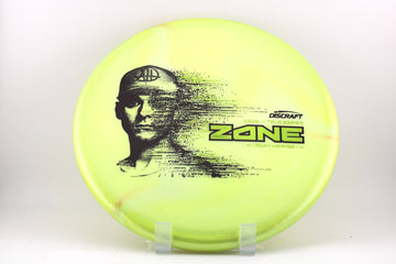TI/Big Z Blend Zone - Adam Hammes 26' TS