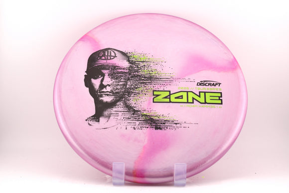 TI/Big Z Blend Zone - Adam Hammes 26' TS