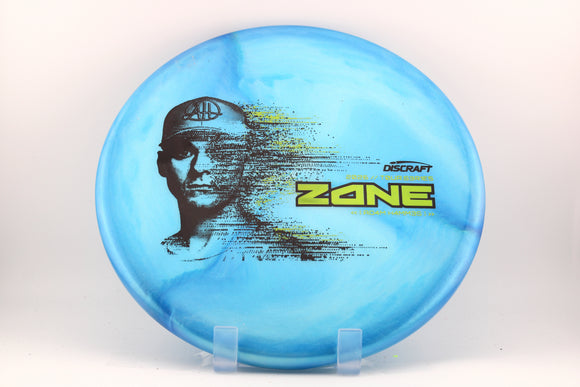TI/Big Z Blend Zone - Adam Hammes 26' TS