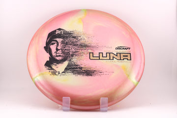 TI/Big Z Blend Luna - Paul McBeth 26' TS - 0
