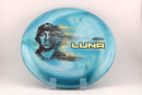 TI/Big Z Blend Luna - Paul McBeth 26' TS-3
