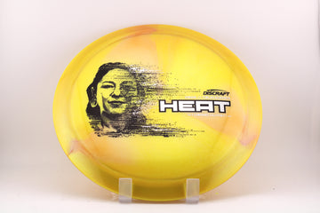 TI/Big Z Blend Heat - Hannah Huynh 26' TS