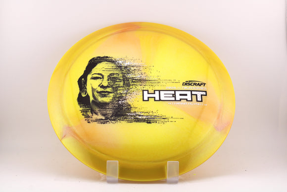 TI/Big Z Blend Heat - Hannah Huynh 26' TS