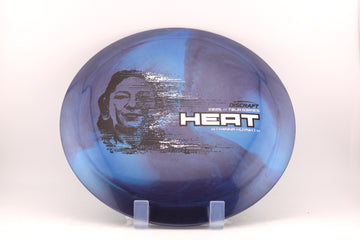 TI/Big Z Blend Heat - Hannah Huynh 26' TS - 0