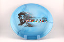 TI/Big Z Blend Hallux - Ricky Wysocki 26' TS-1