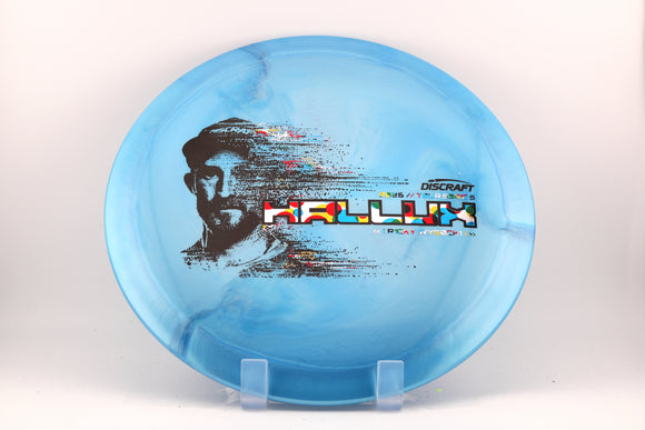 TI/Big Z Blend Hallux - Ricky Wysocki 26' TS