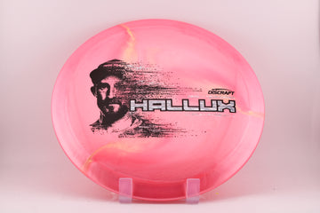 TI/Big Z Blend Hallux - Ricky Wysocki 26' TS - 0