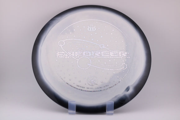 Fuzion Orbit Enforcer Gavin Rathbun Team Series
