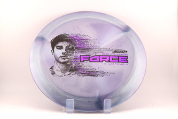 TI/Big Z Blend Force - Luke Taylor 26' TS