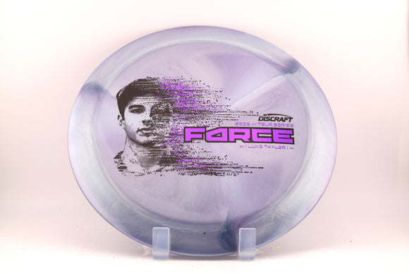 TI/Big Z Blend Force - Luke Taylor 26' TS