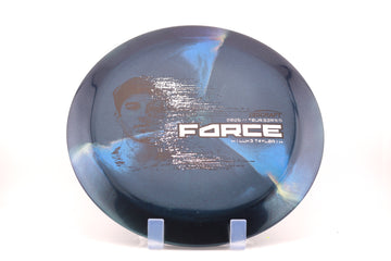 TI/Big Z Blend Force - Luke Taylor 26' TS - 0