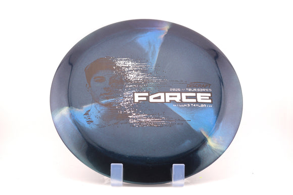 TI/Big Z Blend Force - Luke Taylor 26' TS