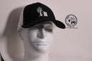 Bradley Williams Logo Hats-3