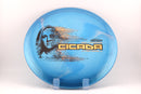 TI/Big Z Blend Cicada - Missy Gannon 26' TS-1