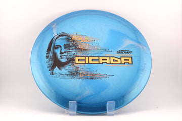 TI/Big Z Blend Cicada - Missy Gannon 26' TS