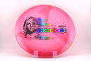 TI/Big Z Blend Cicada - Missy Gannon 26' TS-2