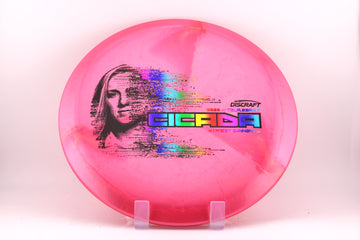 TI/Big Z Blend Cicada - Missy Gannon 26' TS - 0