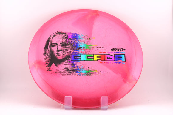 TI/Big Z Blend Cicada - Missy Gannon 26' TS